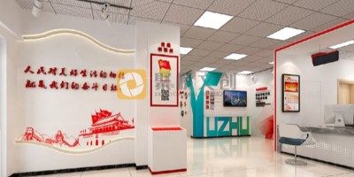 社區(qū)黨群服務(wù)中心的功能區(qū)該如何設(shè)計(jì)？