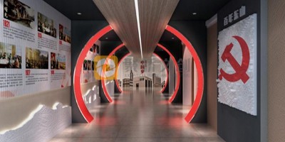 如何打造一個優(yōu)質(zhì)的智慧黨建展廳？