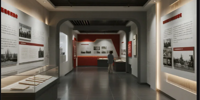 預(yù)算有限？資深禁毒館設(shè)計公司教你如何合理分配資金達(dá)到最佳效果