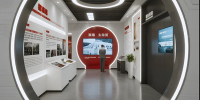 社區(qū)禁毒館設(shè)計要點：打造居民身邊的毒品預(yù)防教育陣地