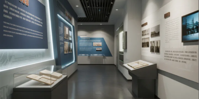 禁毒館內(nèi)容策劃與空間設(shè)計：如何實現(xiàn)教育與體驗的完美結(jié)合？