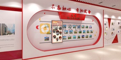 數字化紅色展廳是未來的趨勢？有哪些優勢？