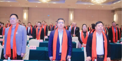 婁商創(chuàng)變 再譜新篇——廣州市湖南婁底商會(huì)正式成立，聚橋文創(chuàng)總經(jīng)理當(dāng)選常務(wù)副會(huì)長