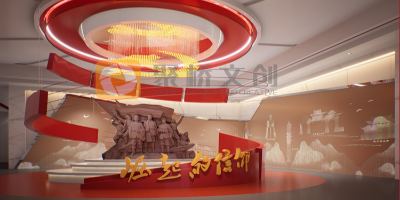 智慧展館新標桿：打造集教育、體驗、管理于一體的智能化紅色展廳