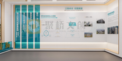 從規(guī)劃到落地：一份高校院史館建設(shè)的完整設(shè)計(jì)流程指南