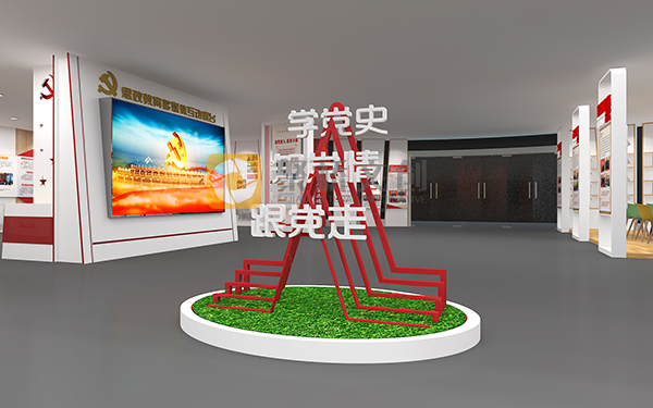 建好用好大學(xué)生思政體驗(yàn)館，講好一堂生動(dòng)的“大思政課”