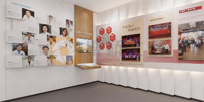 讓廉潔文化“活”起來：廉政館設計中的空間敘事藝術