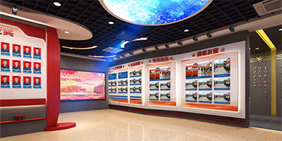 聚橋文創(chuàng)為您科普建設(shè)紅色廉政文化基地，弘揚(yáng)清風(fēng)正氣精神