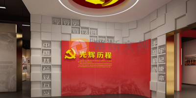 一個(gè)成功的校園??黨建展廳設(shè)計(jì)??，應(yīng)如何契合立德樹(shù)人根本任務(wù)？