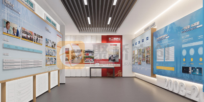 打造沉浸式院史之旅：現(xiàn)代醫(yī)院院史館設(shè)計(jì)的核心要素