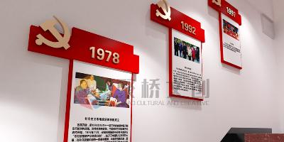 紅色文化設計中要有哪些思考？