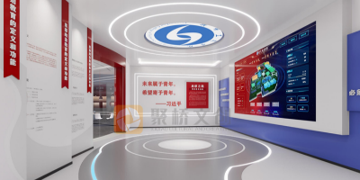 學校思政教育展廳設計預算指南：影響造價的關鍵因素有哪些？