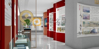 廉政館設計前期調研有多重要？精準定位才能做出打動人心的作品